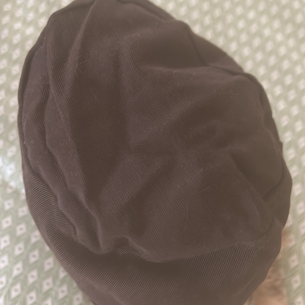 Vintage Rabbit fur hat - Picture 6 of 6